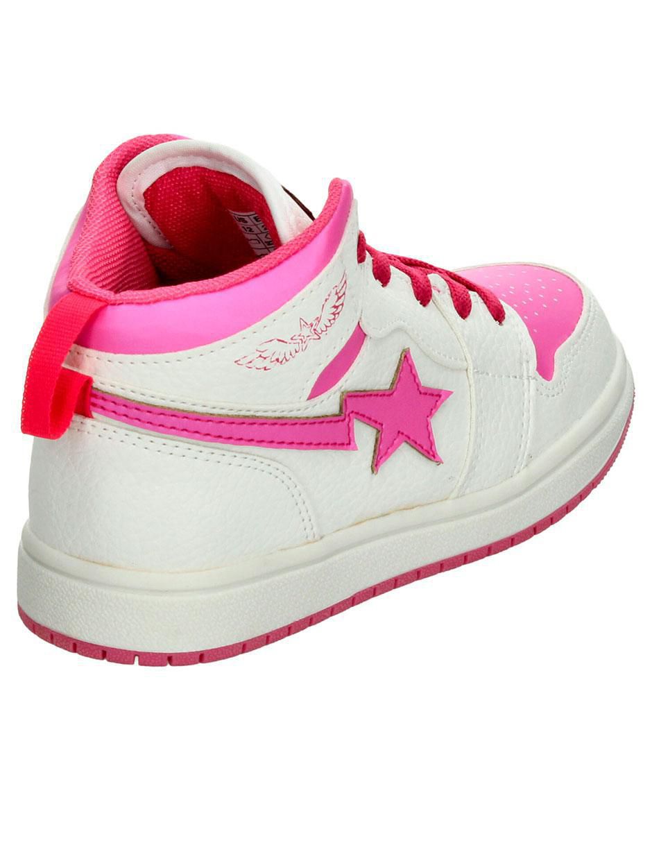 Tenis para niña 3