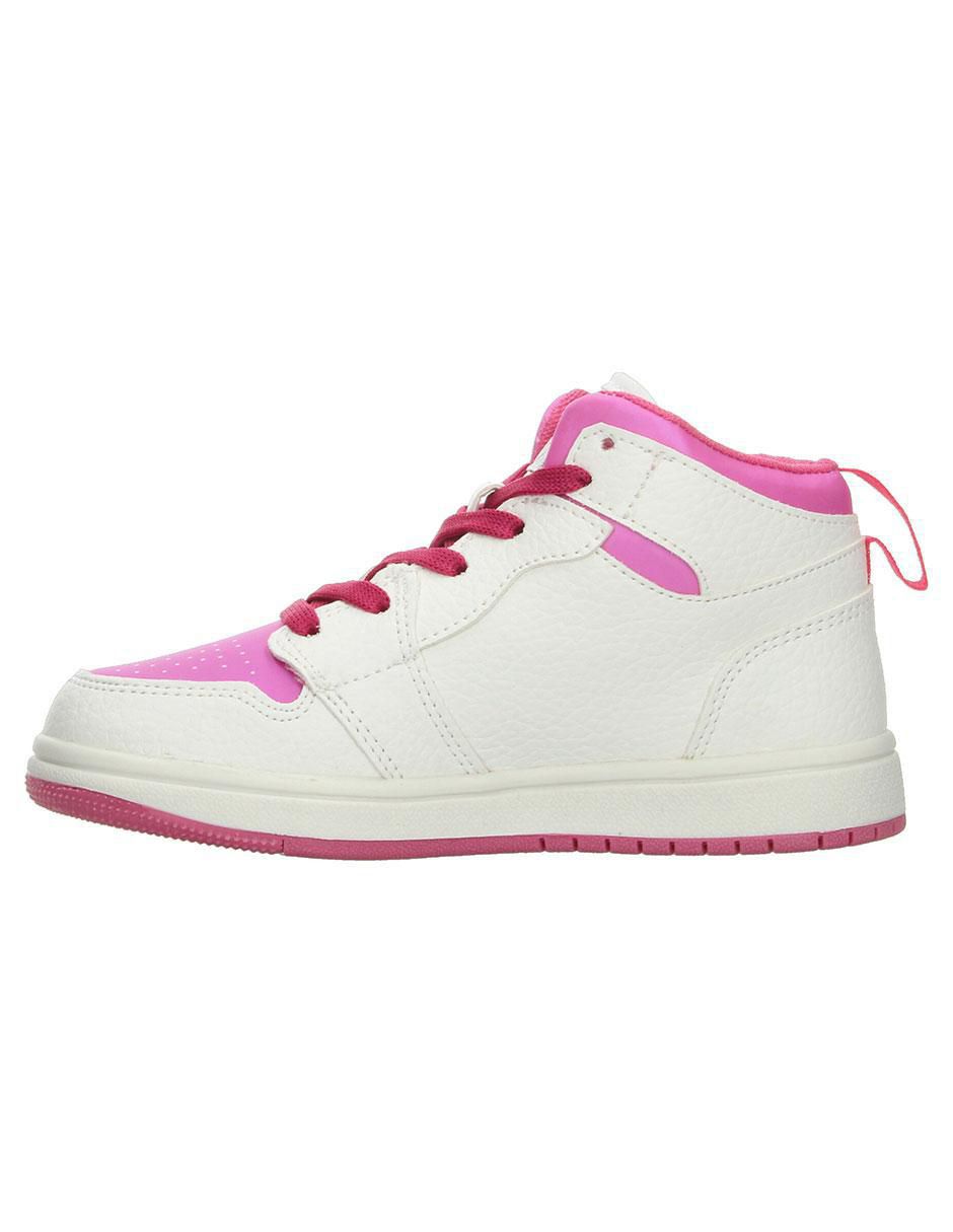Tenis para niña 5