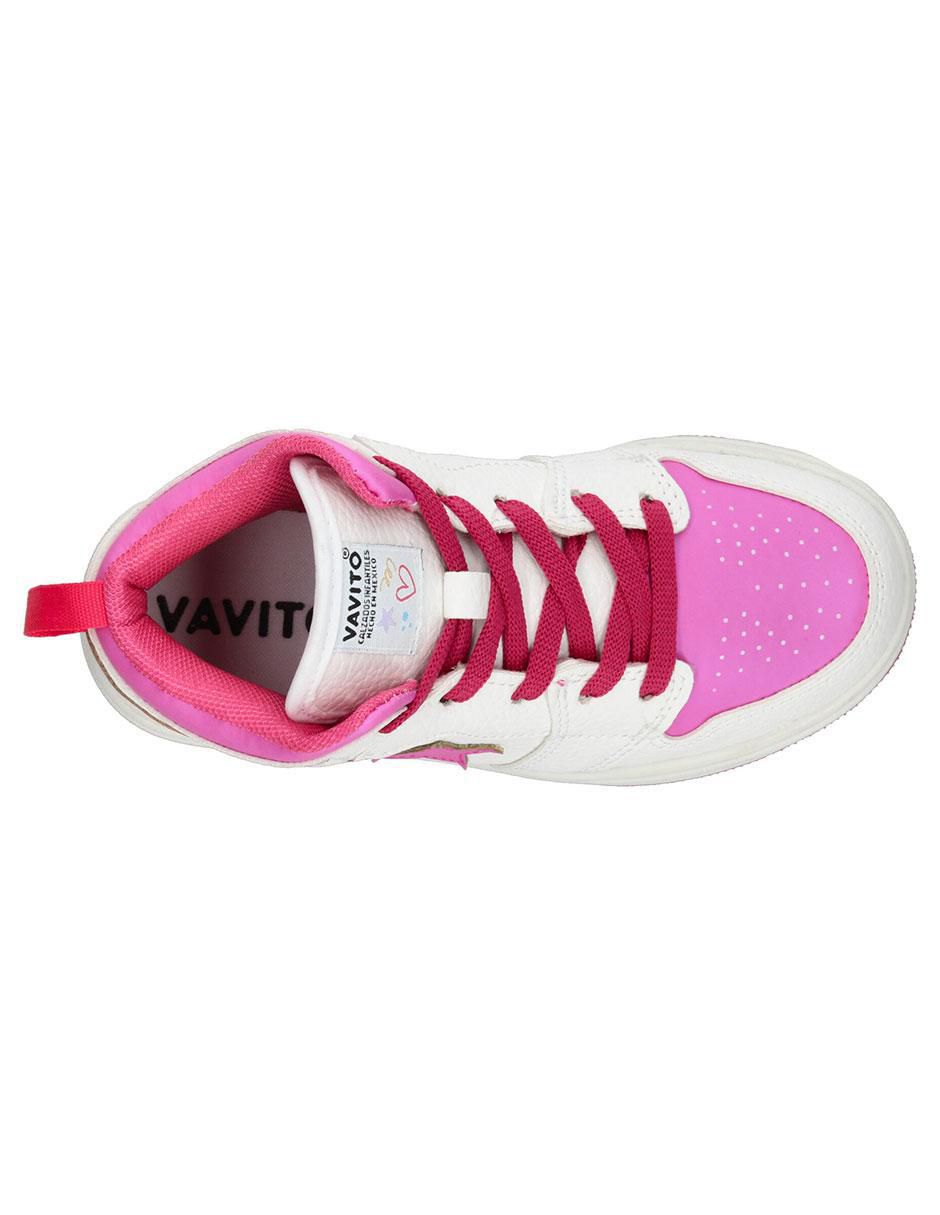 Tenis para niña 8