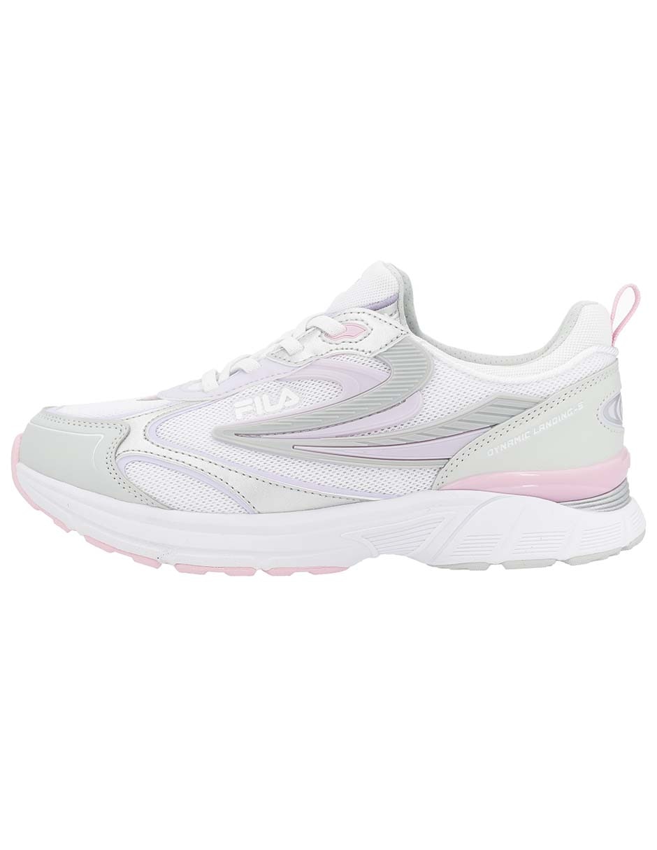 Tenis para niña Daze Run Kd Tenis para niña Daze Run Kd