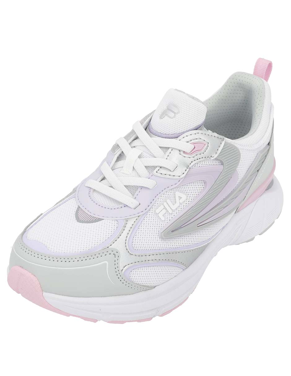 Tenis para niña Daze Run Kd 2