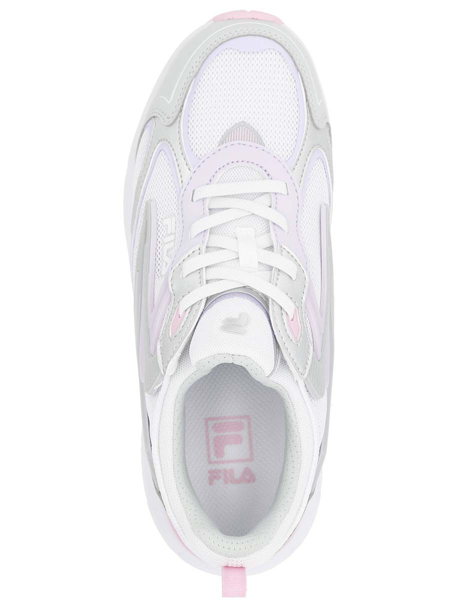 Tenis para niña Daze Run Kd 5