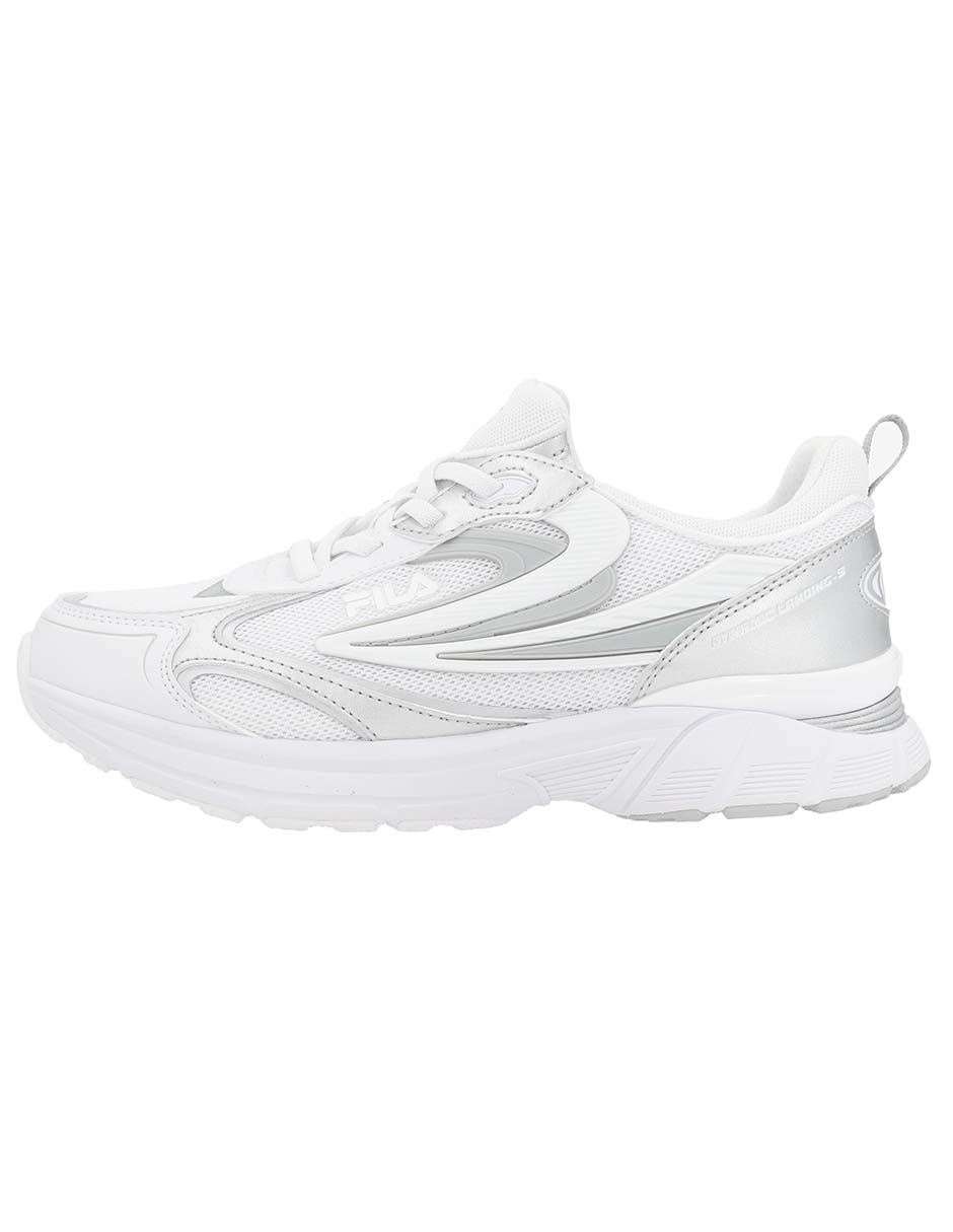 Tenis para niña Daze Run Kd