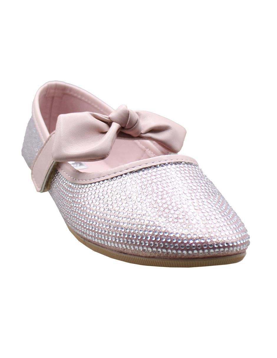Balerina para niña 3