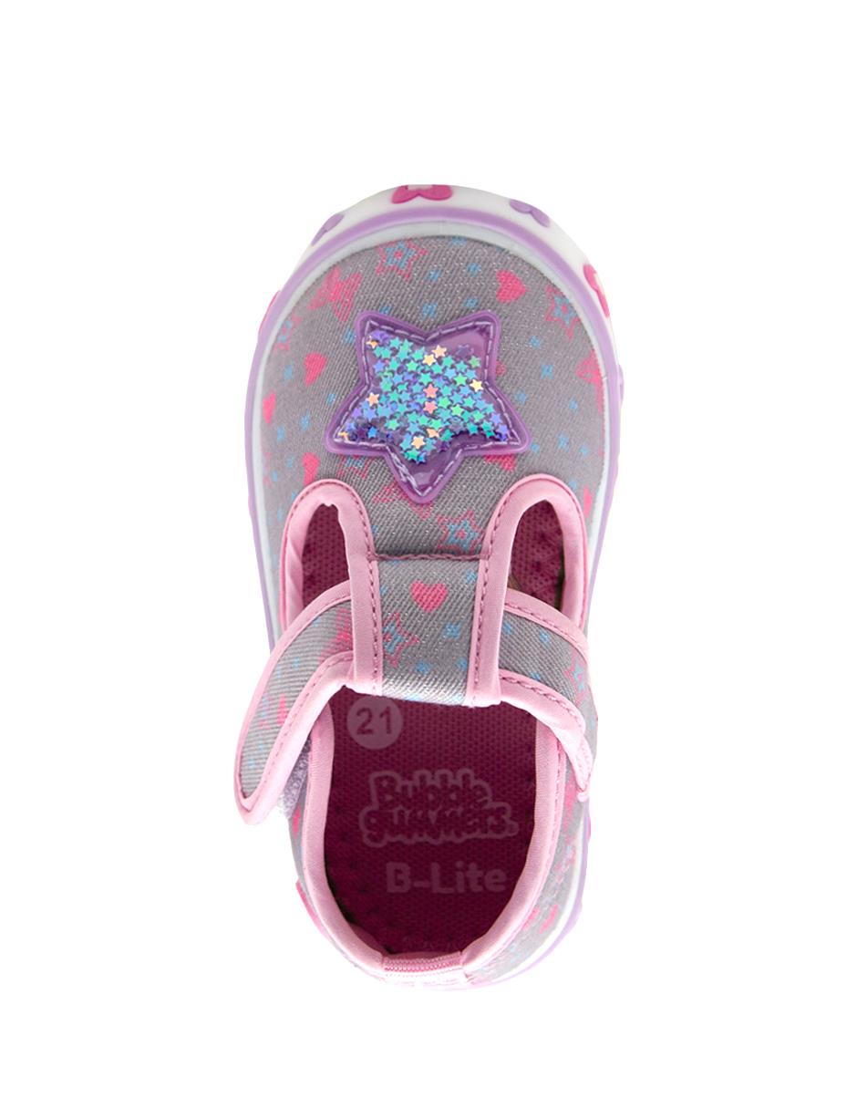 Tenis para niña 2