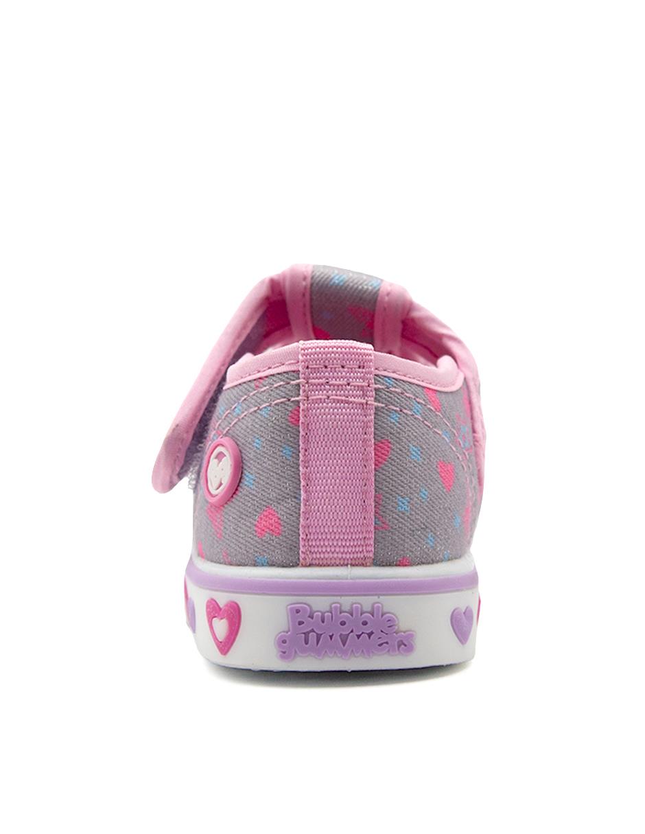 Tenis para niña 3