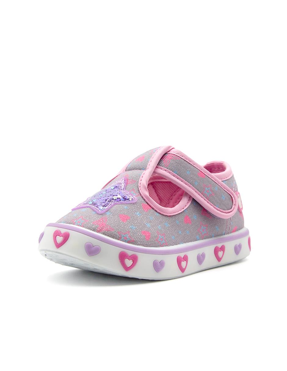 Tenis para niña 6