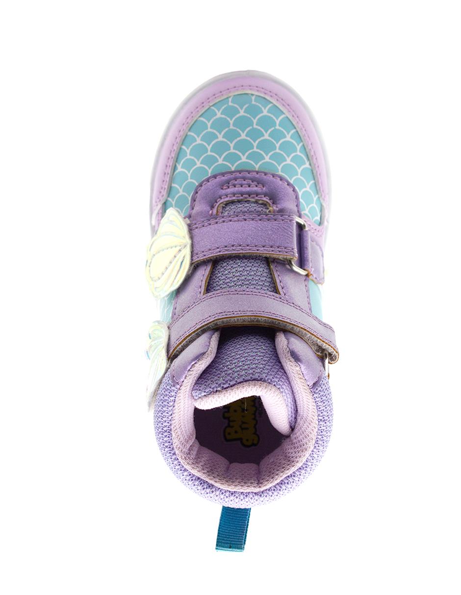 Tenis para niña 3