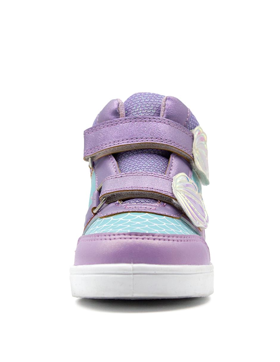 Tenis para niña 6