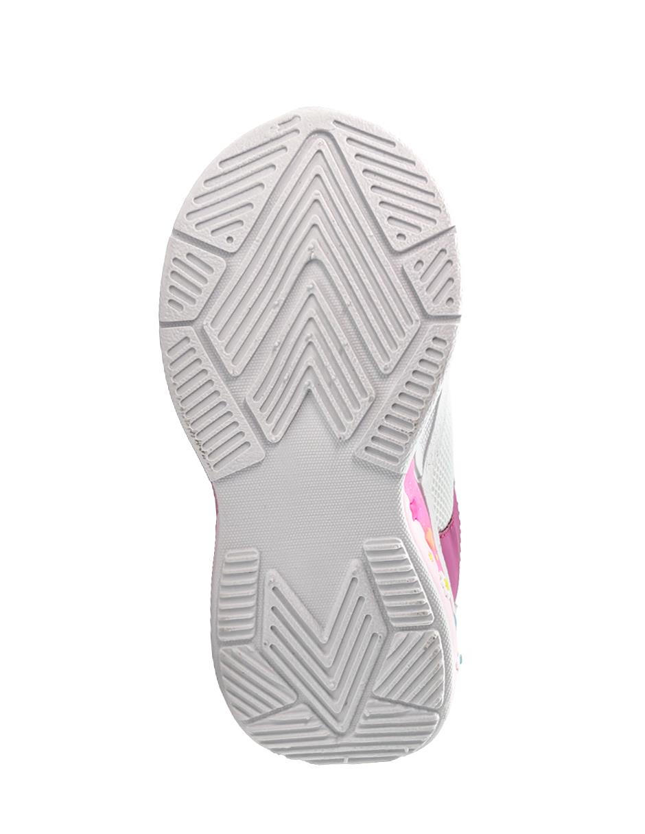 Tenis para niña 2