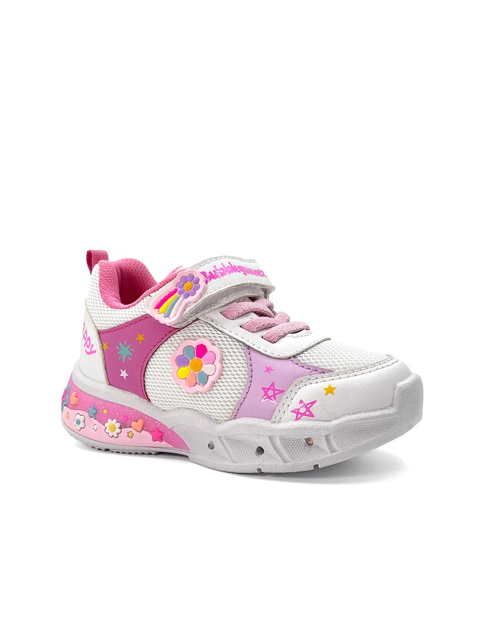 Tenis para niña 7