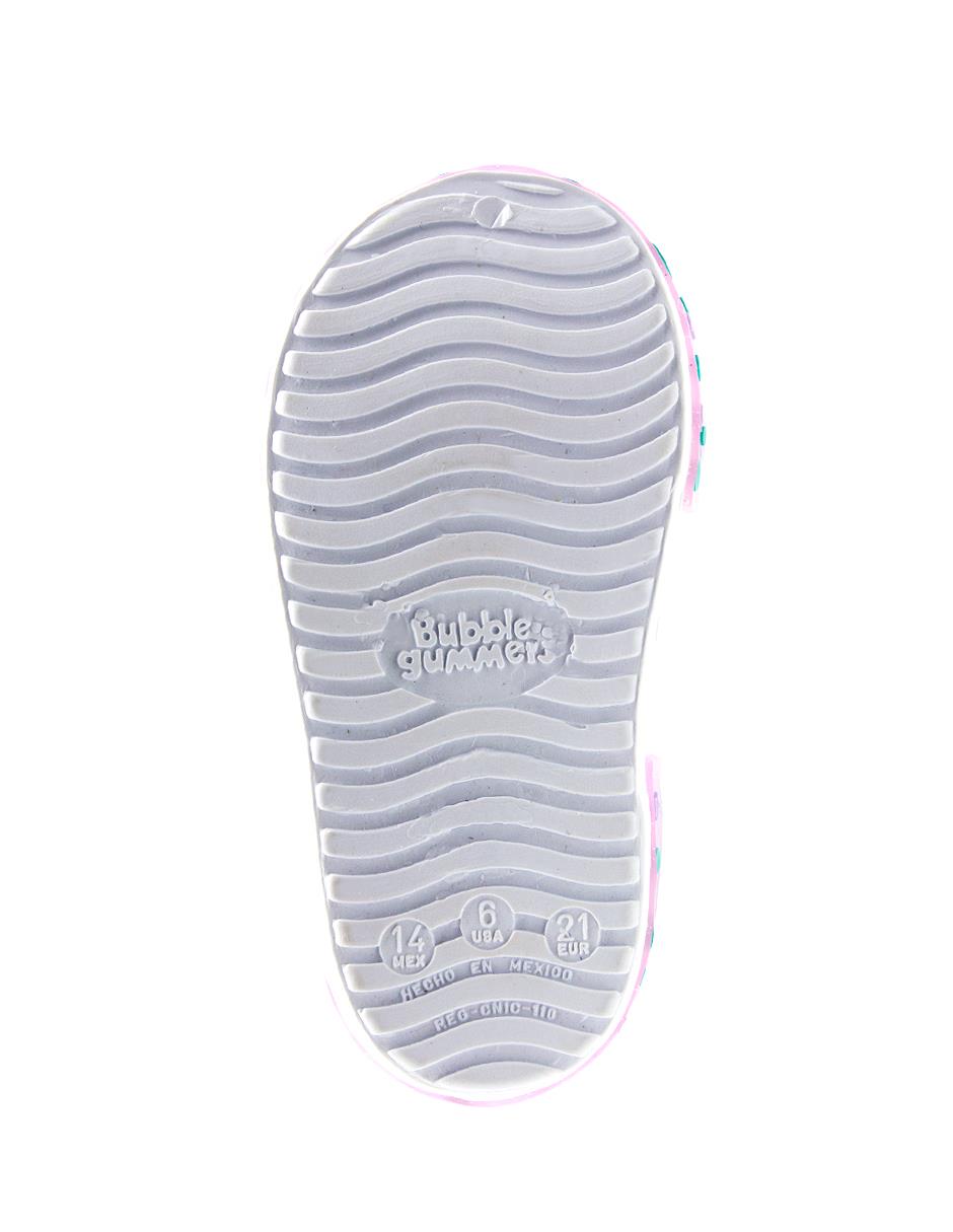 Tenis para niña 2
