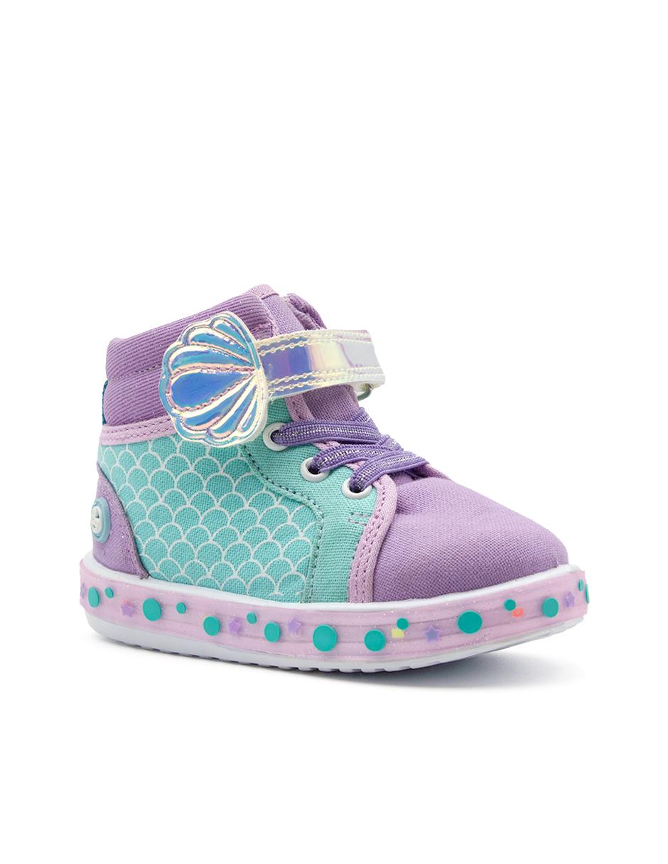 Tenis para niña 7