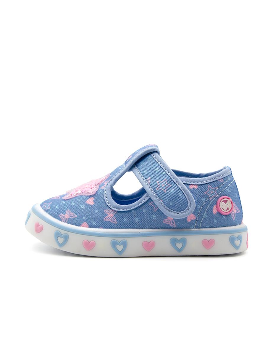 Tenis para niña Tenis para niña