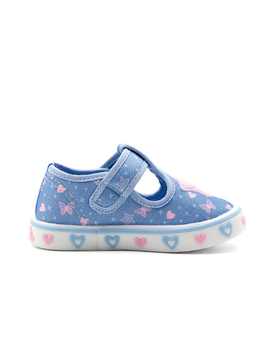 Tenis para niña 2