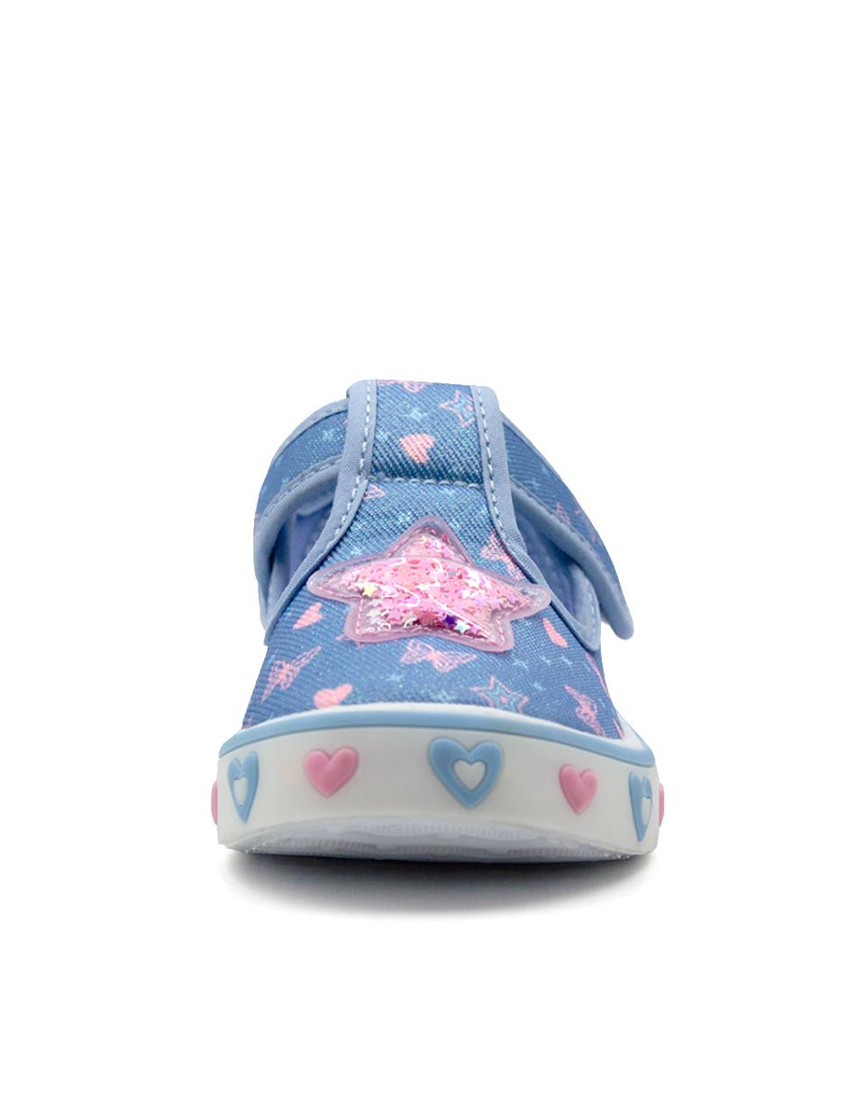 Tenis para niña 3