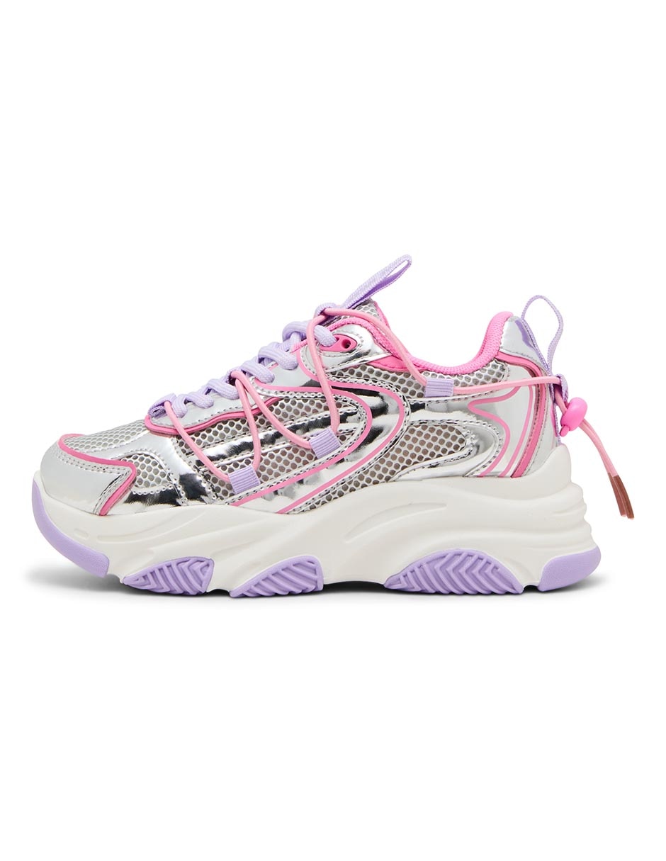 Tenis para niña Tenis para niña
