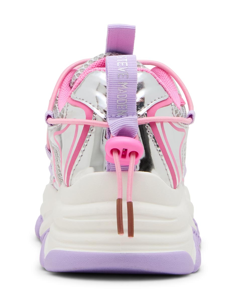 Tenis para niña 4