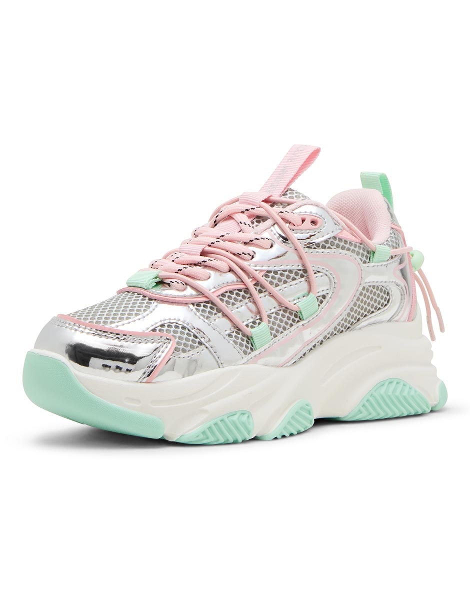 Tenis para niña 2