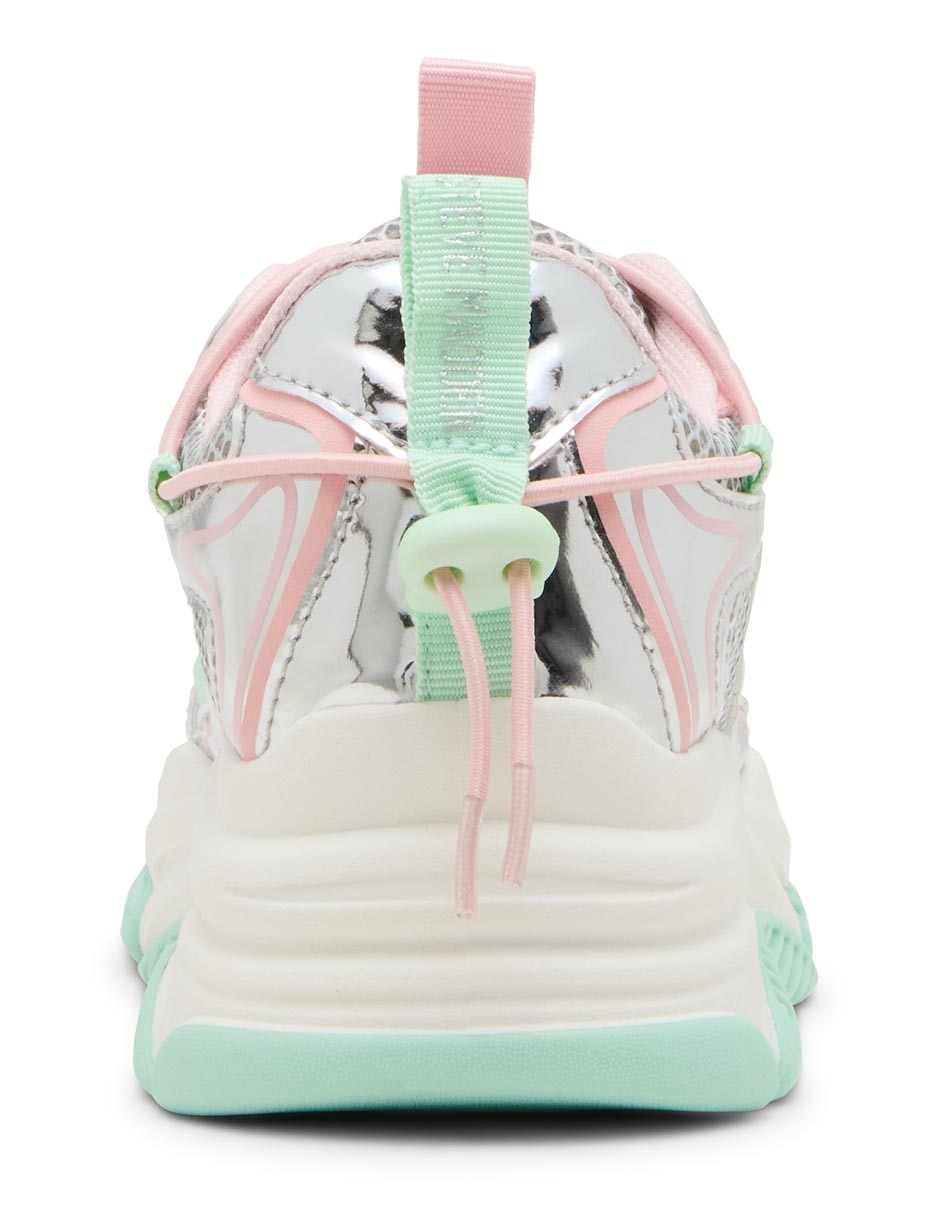 Tenis para niña 4