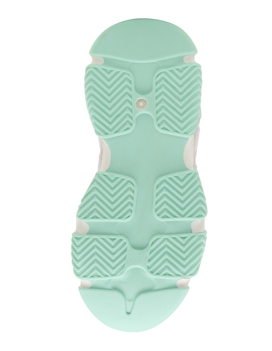 Tenis para niña 7