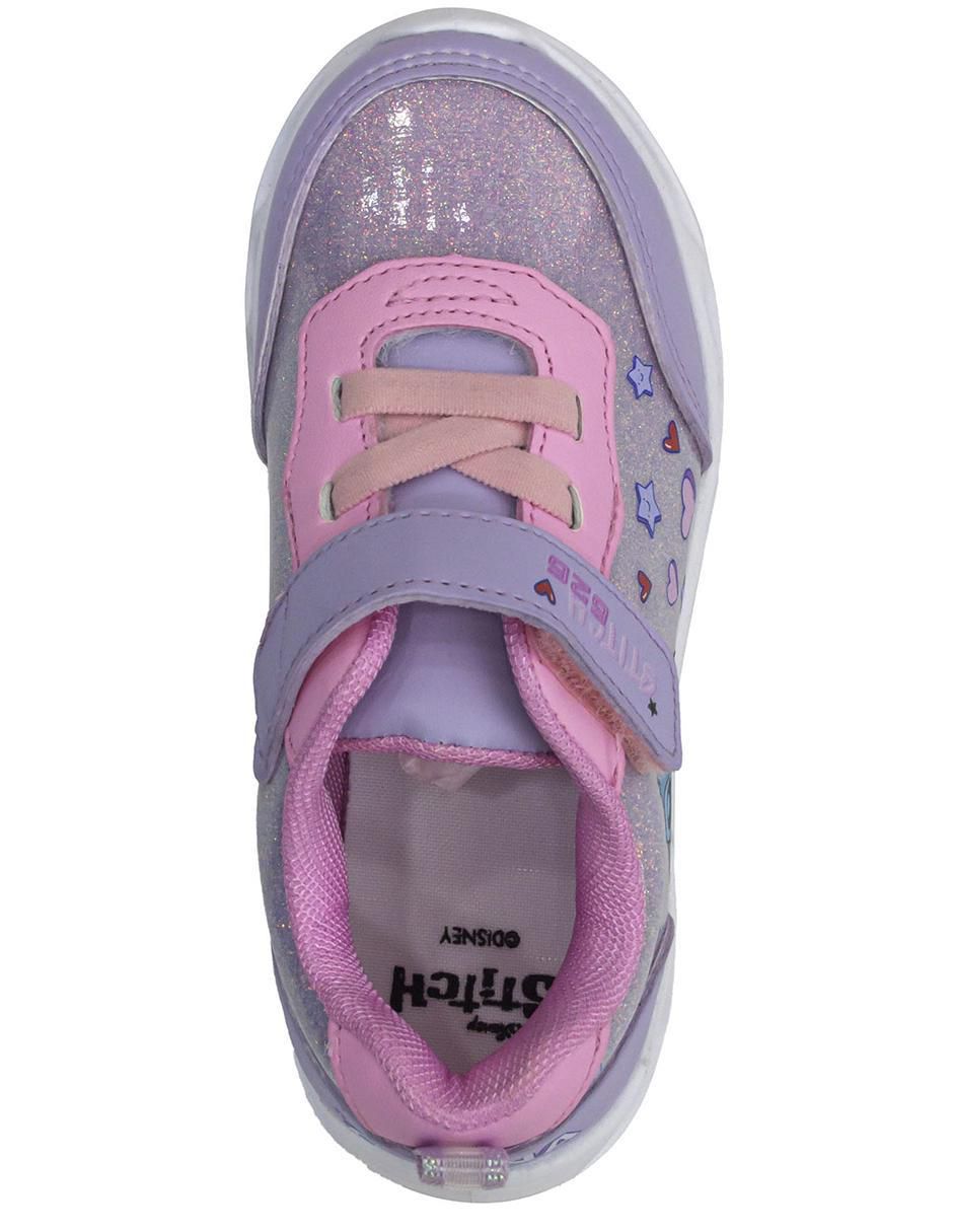 Tenis para niña Paw Patrol 4