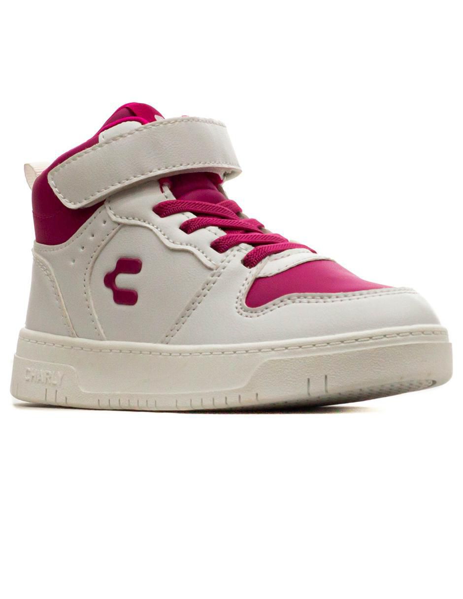 Tenis para niña 2