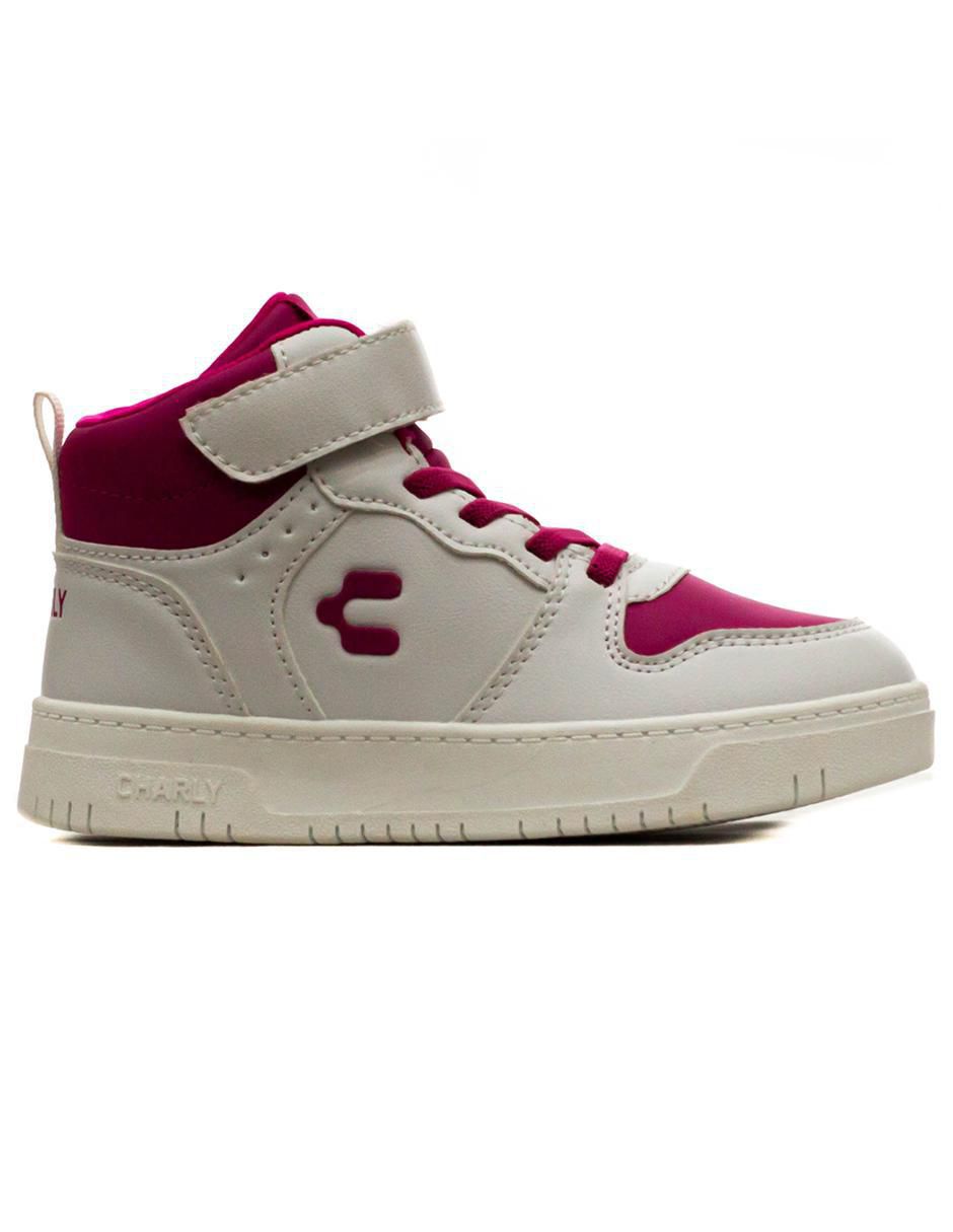Tenis para niña 3