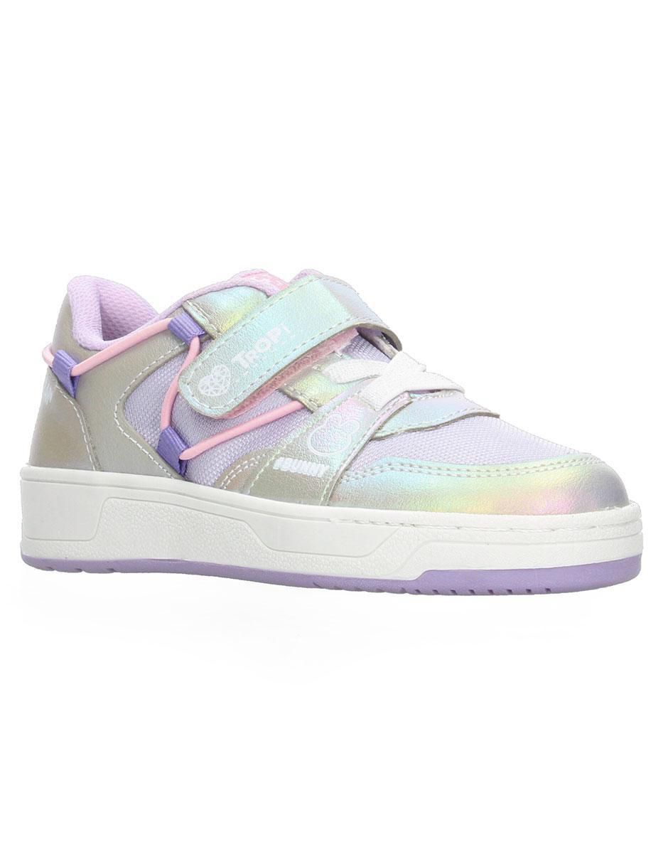Tenis para niña 2