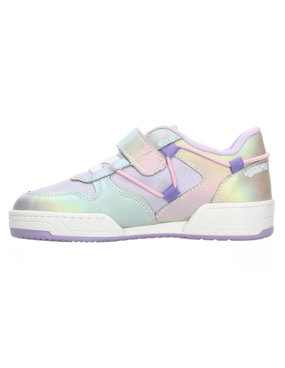 Tenis para niña 5
