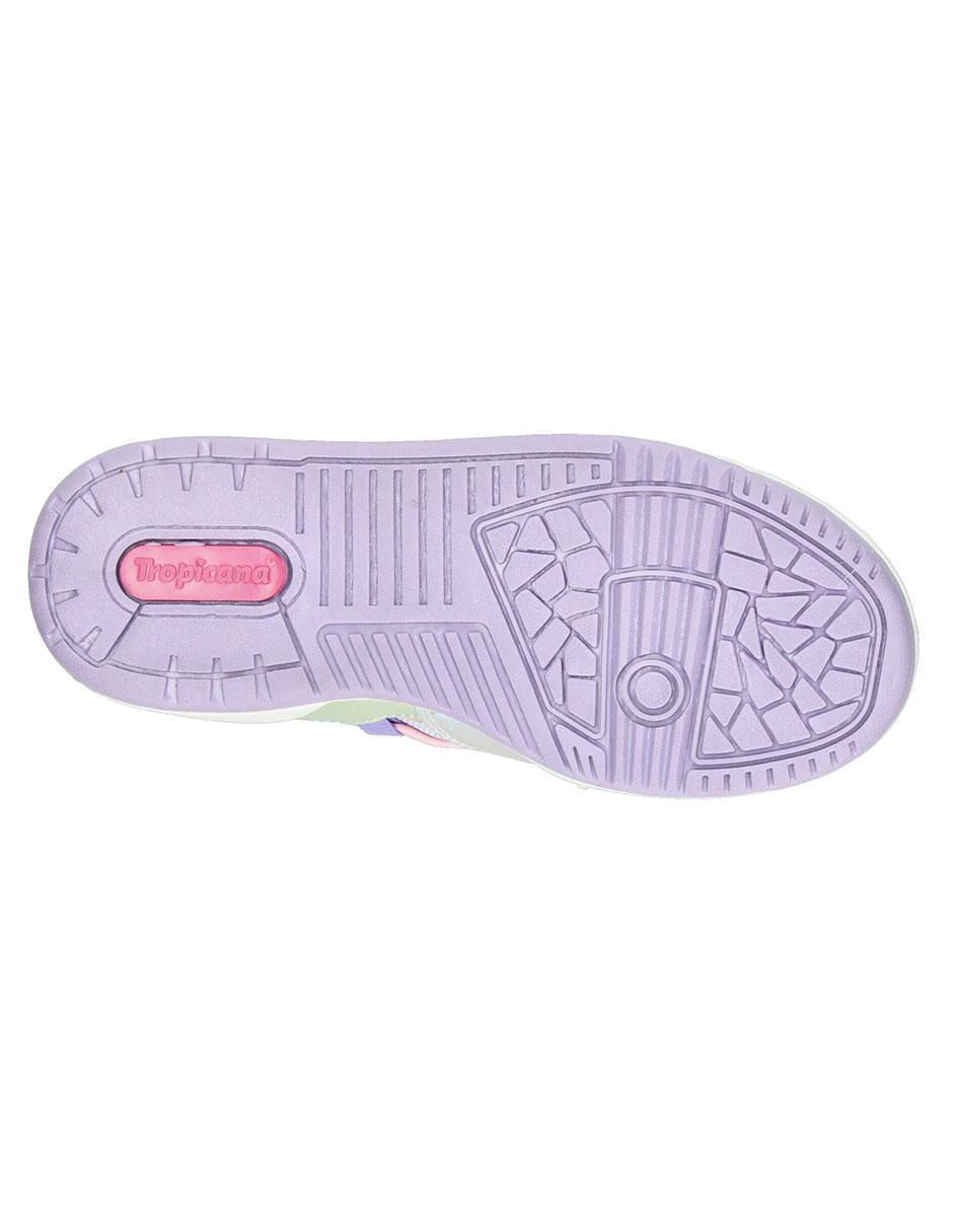 Tenis para niña 9