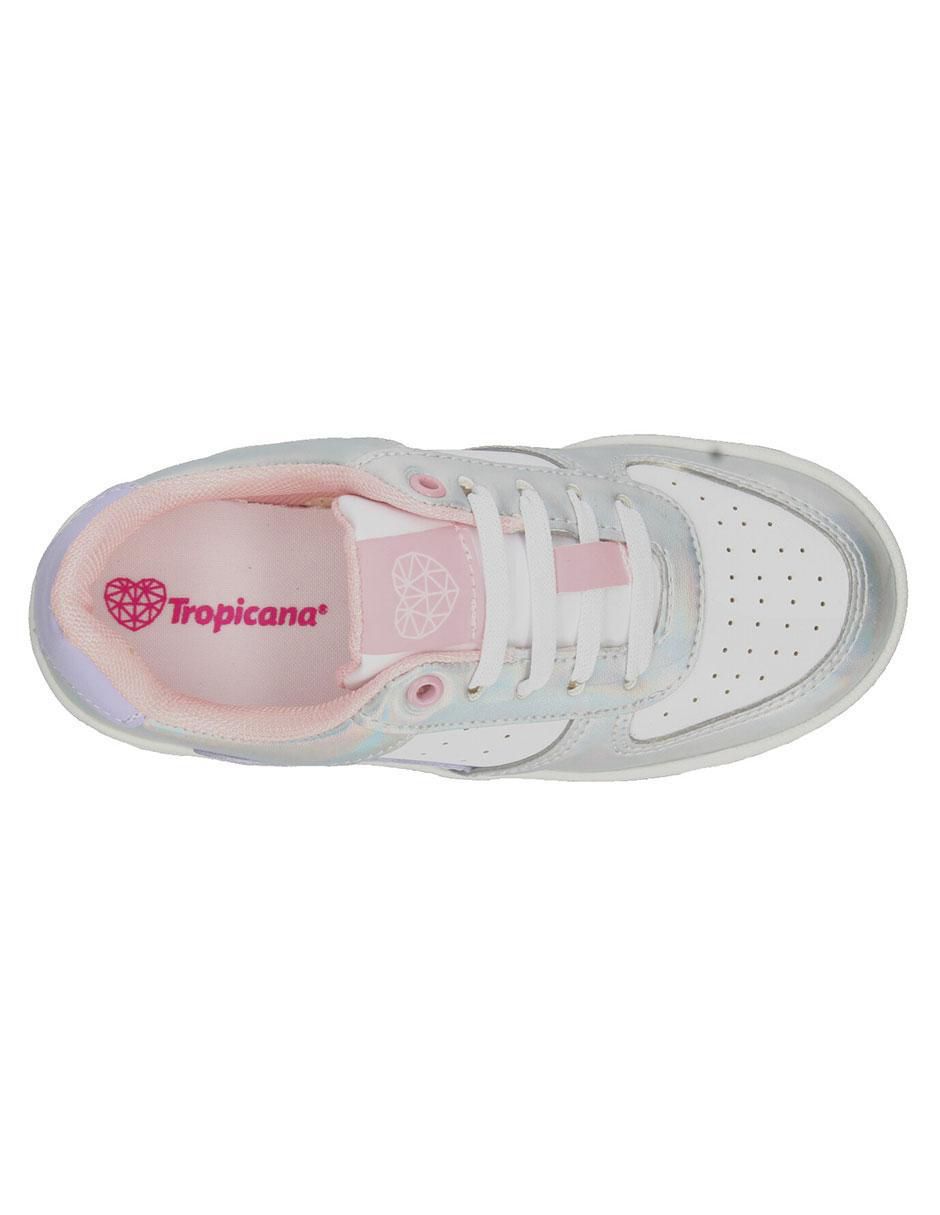 Tenis para niña 8