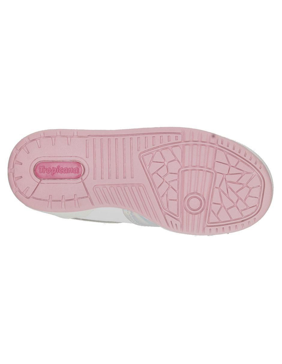 Tenis para niña 9