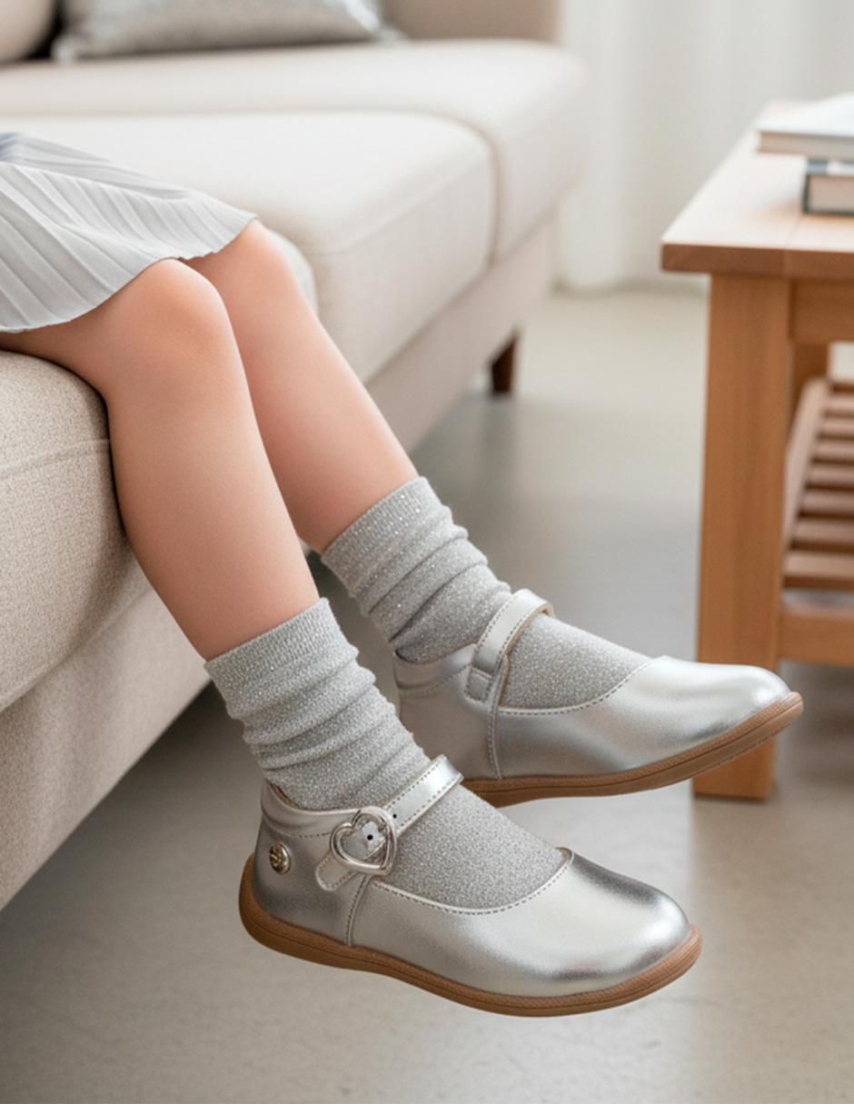 Zapato para niña 2