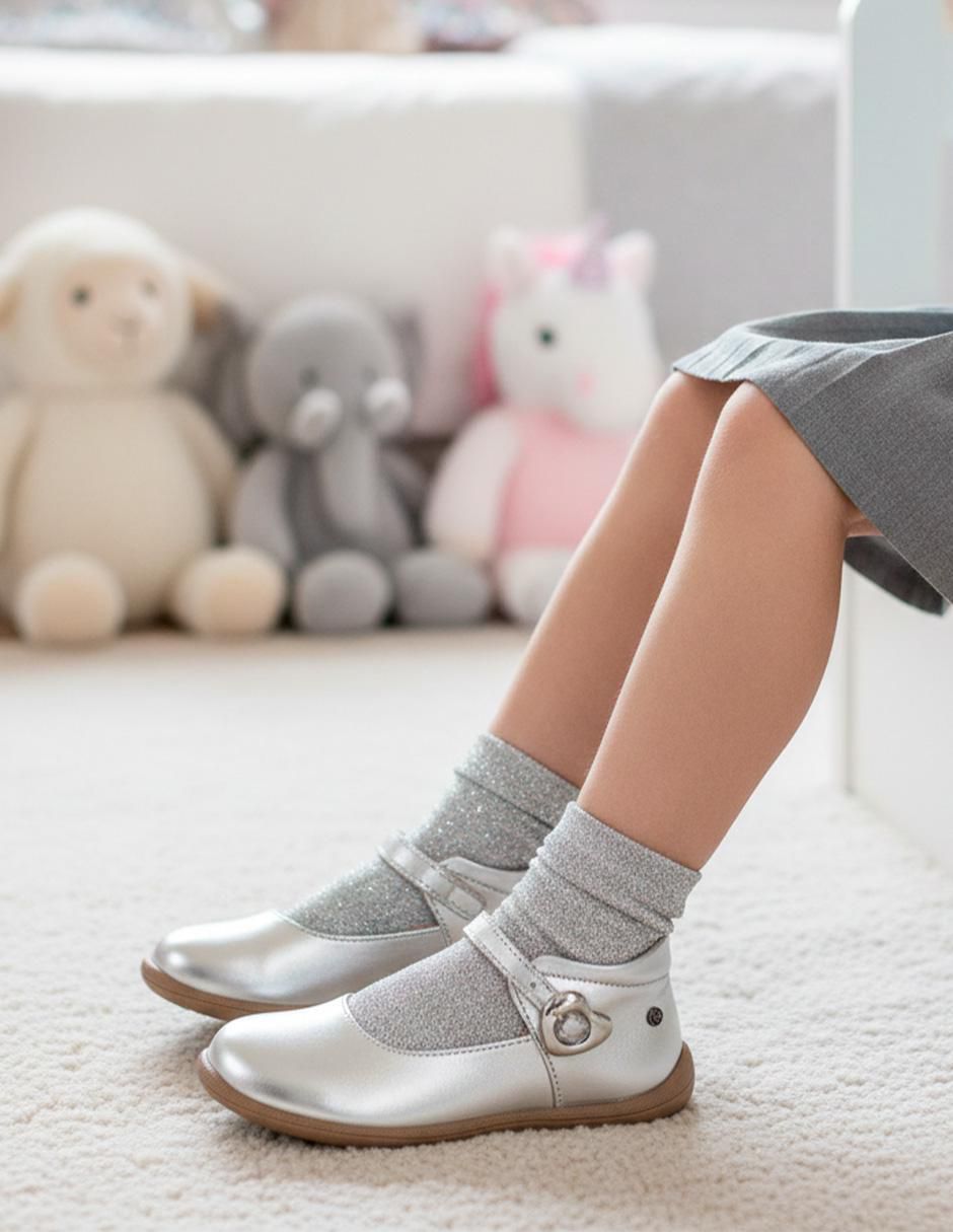 Zapato para niña 3