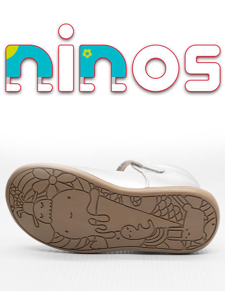 Zapato para niña 4