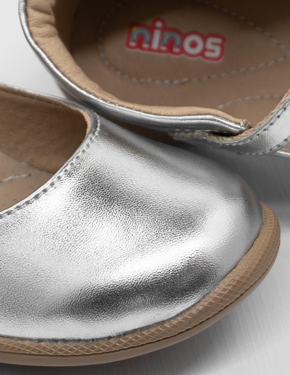 Zapato para niña 5
