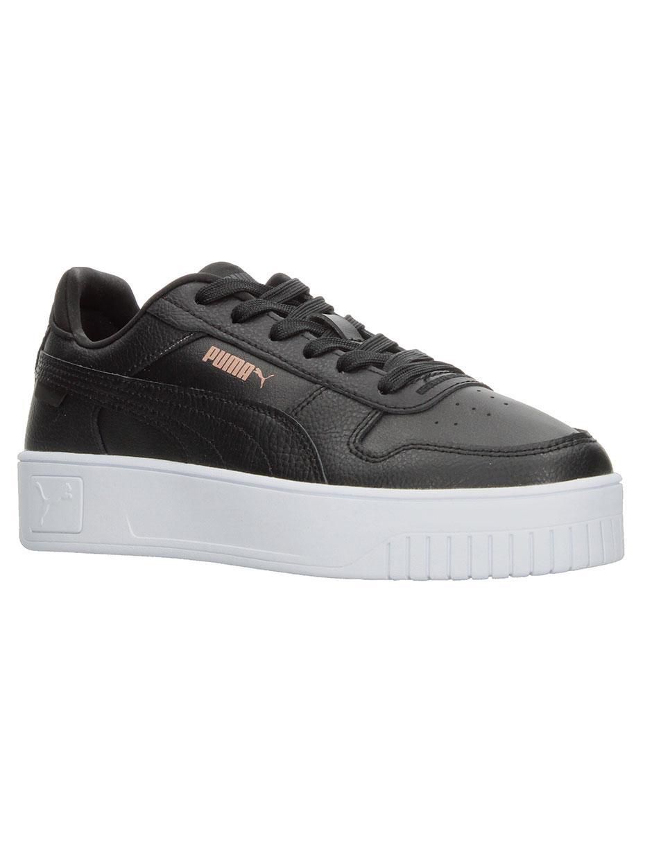 Tenis para niña Carina Street Jr 2
