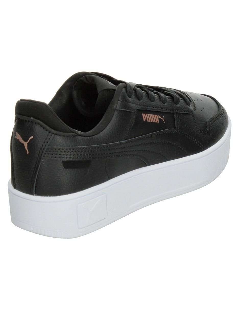 Tenis para niña Carina Street Jr 3