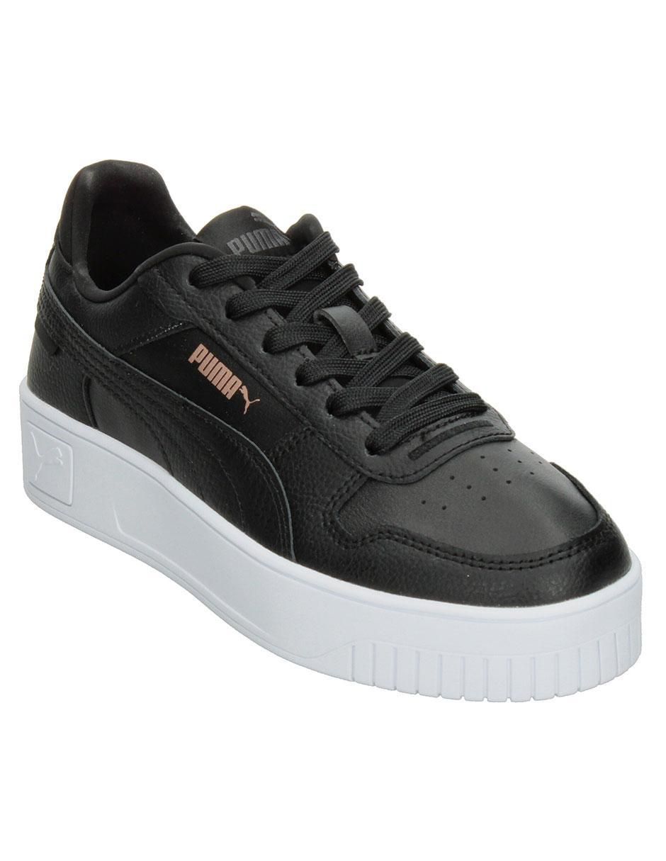 Tenis para niña Carina Street Jr 4