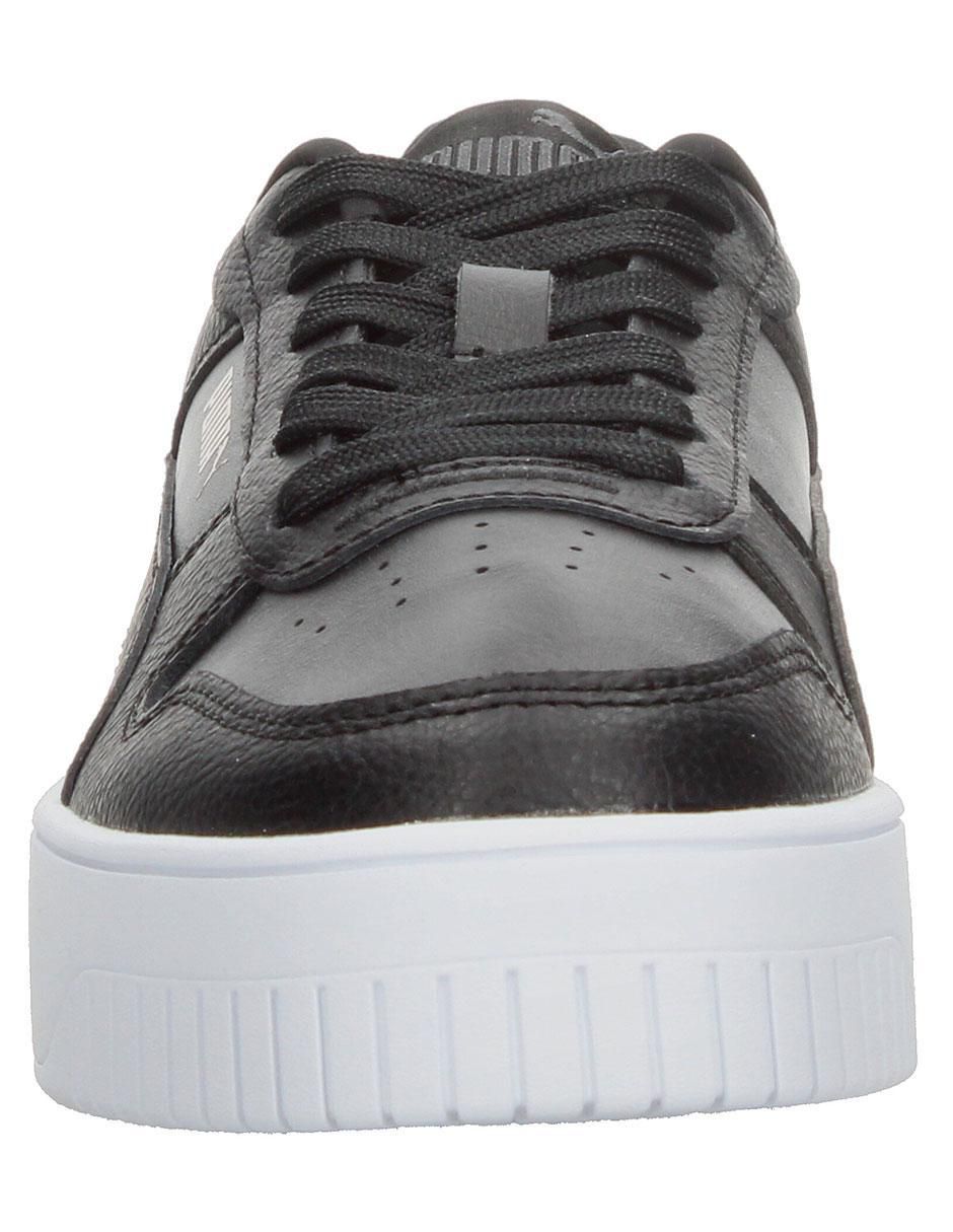 Tenis para niña Carina Street Jr 5