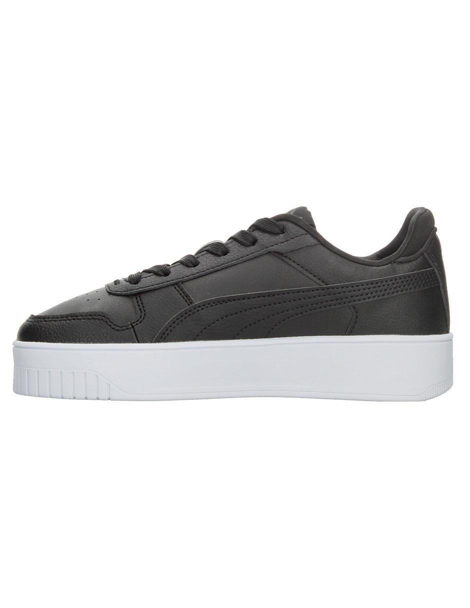 Tenis para niña Carina Street Jr 6