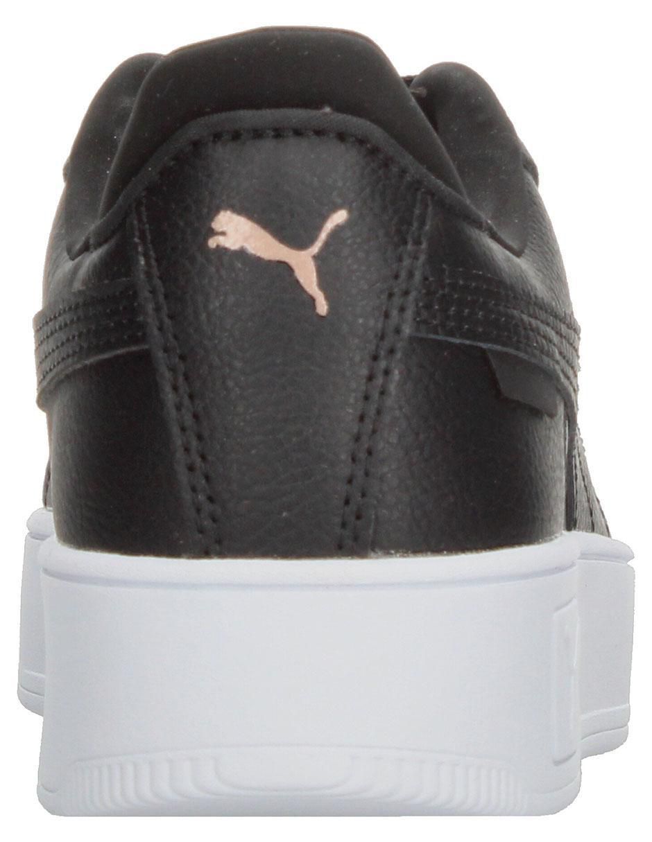 Tenis para niña Carina Street Jr 7