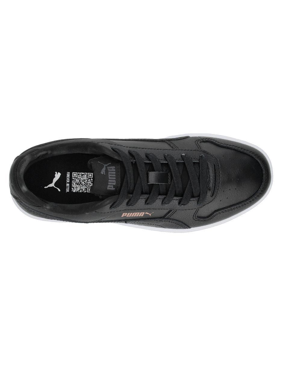 Tenis para niña Carina Street Jr 8