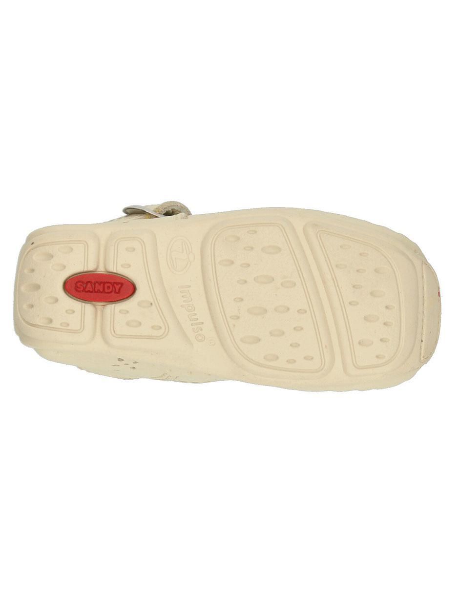 Zapato para niña 3