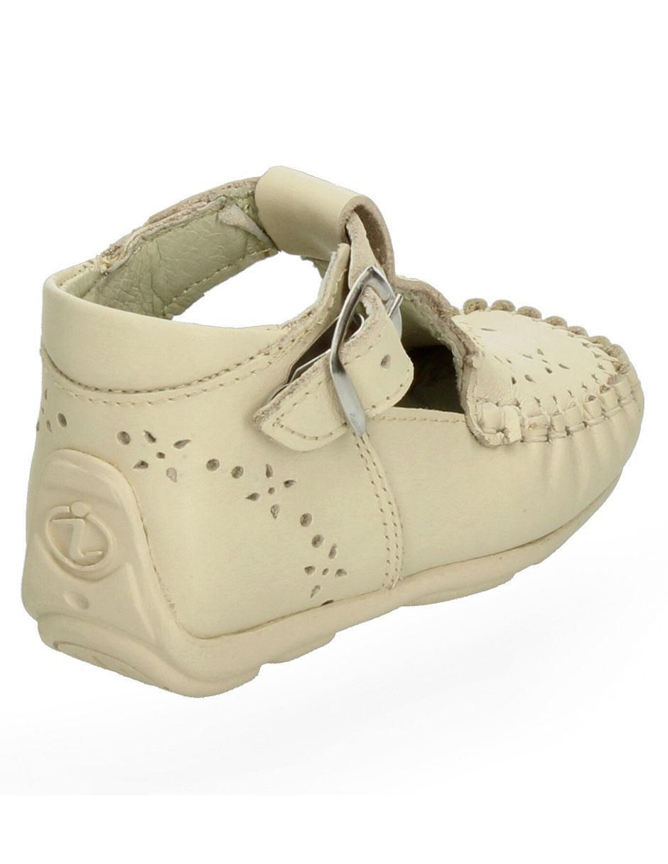 Zapato para niña 4