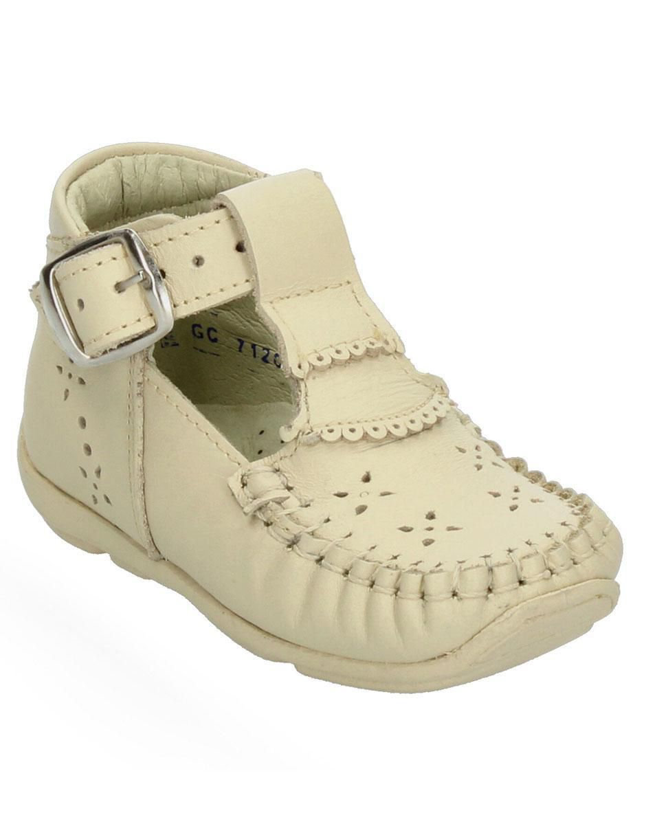 Zapato para niña 5