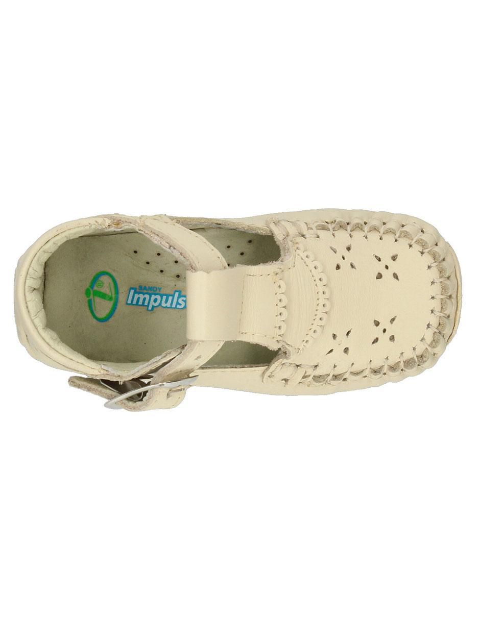 Zapato para niña 9