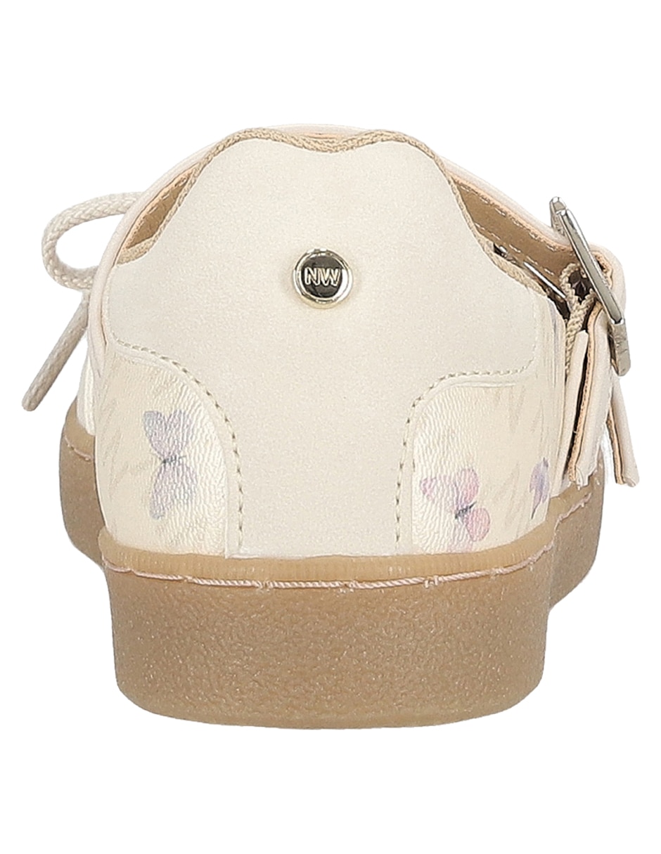 Balerina para niña 4