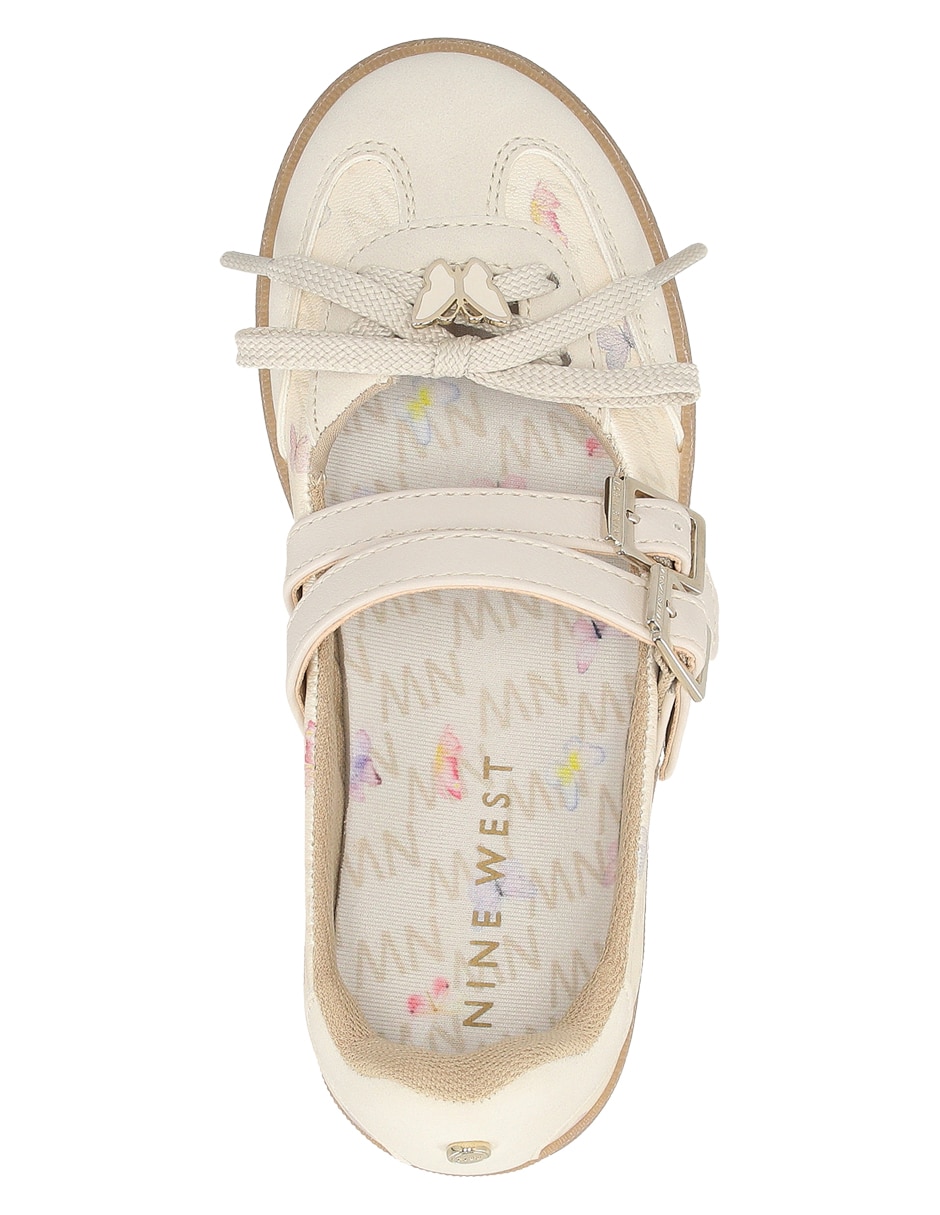 Balerina para niña 6